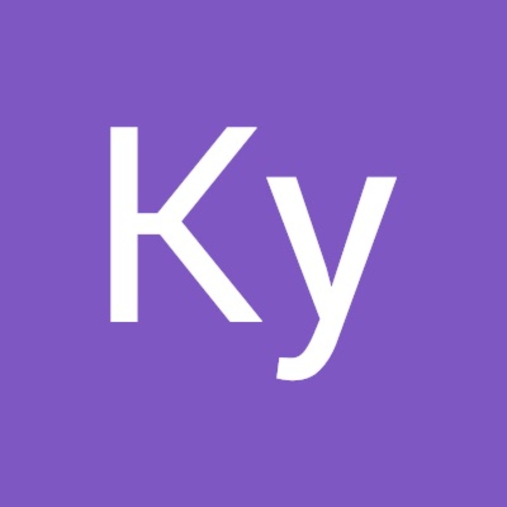 Meet your Posher, Ky